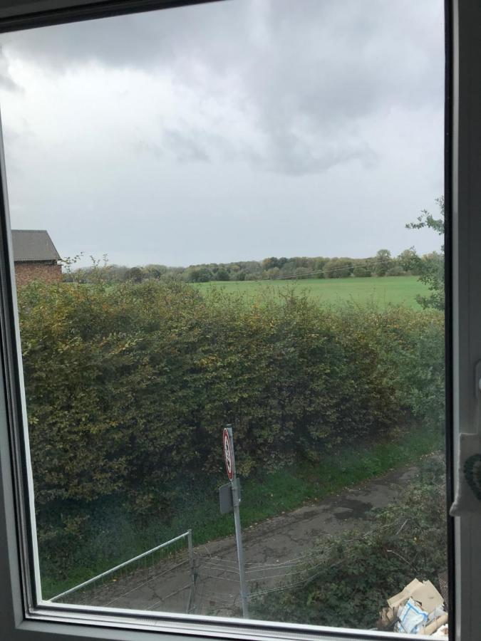 Monteurzimmer Sankt Augustin Luaran gambar