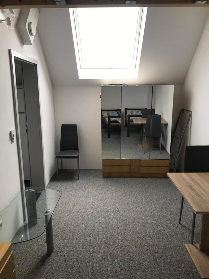 Monteurzimmer Sankt Augustin Luaran gambar