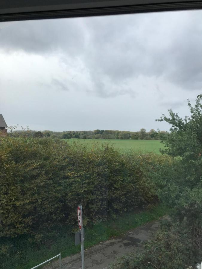 Monteurzimmer Sankt Augustin Luaran gambar